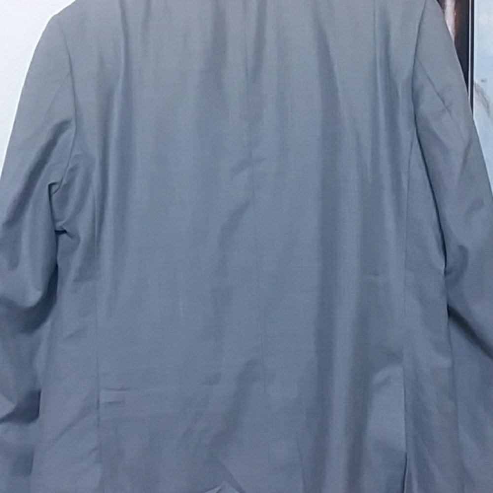 Suit - Picture 2 of 2